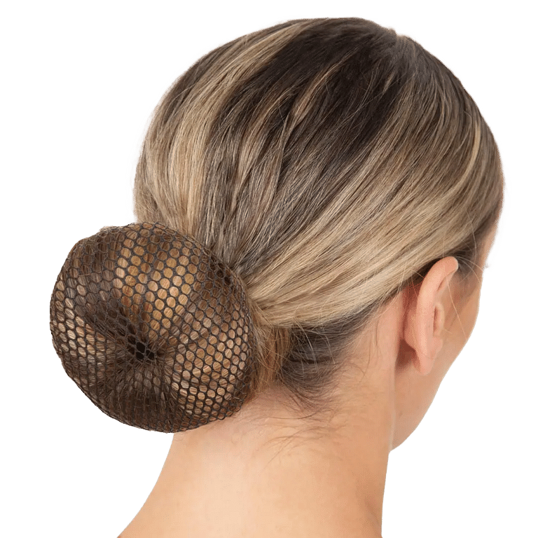 Bunheads Bh428 Ballett Knotennetz