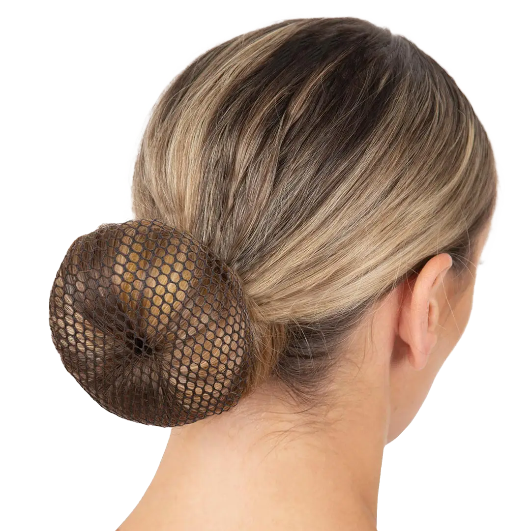 Bunheads Bh428 Ballett Knotennetz