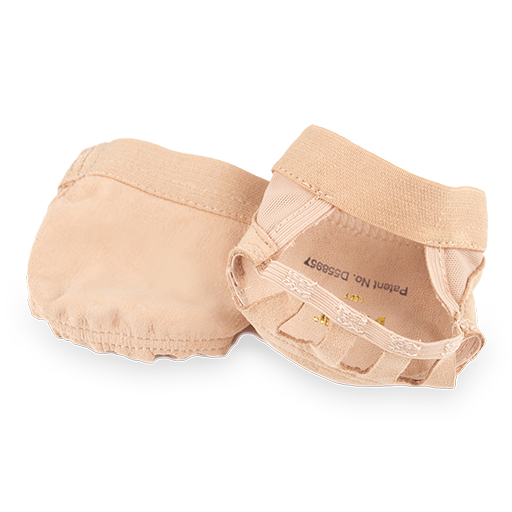 Contemporary Dance Schuhe Damen