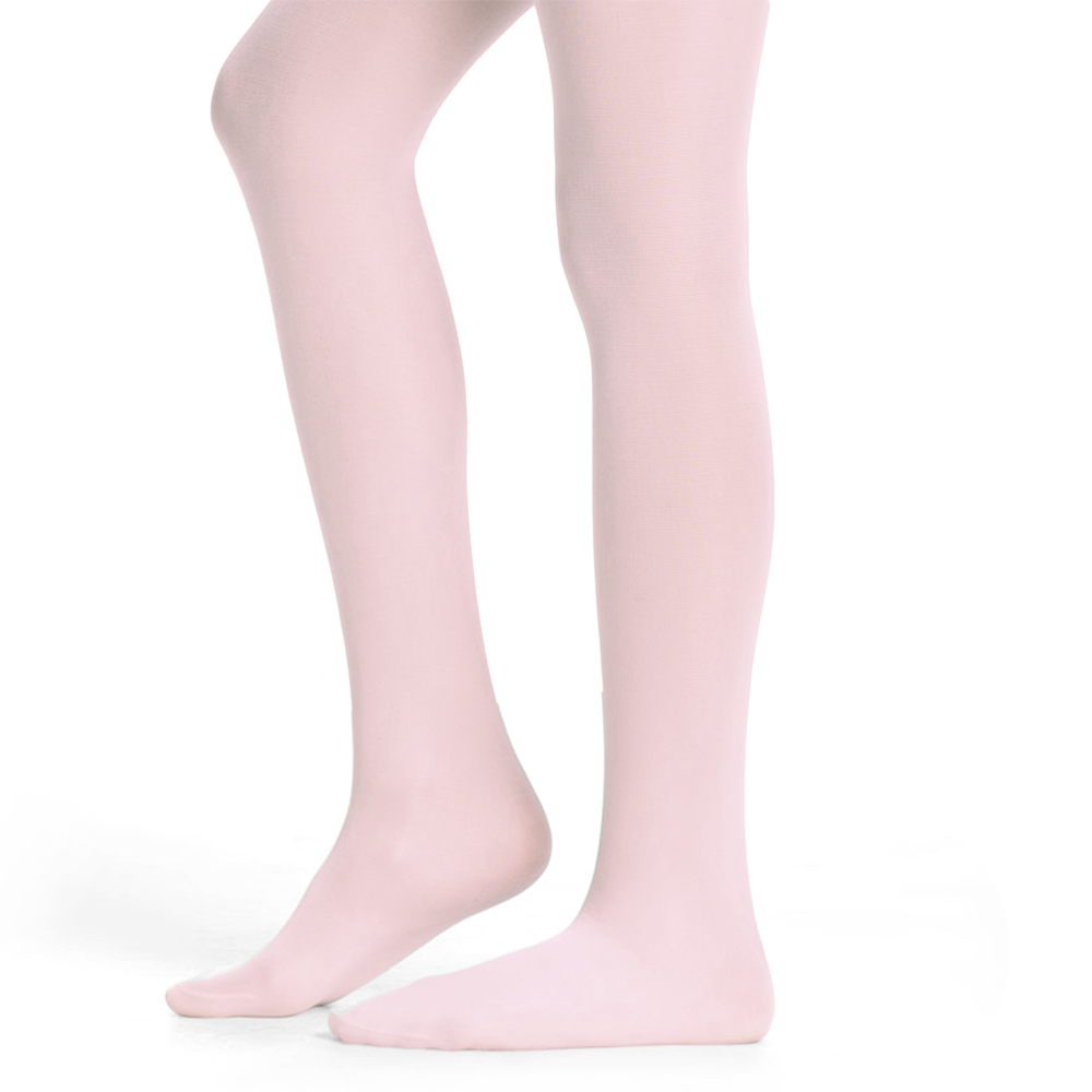 Dancin S150k 117 Classic Pink Kinder Ballettstrumpfhose Rosa&amp;nbsp;01