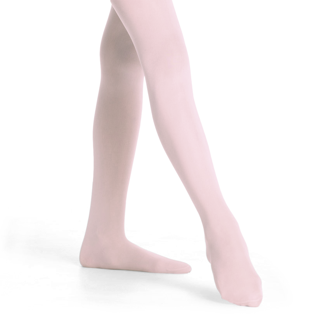 Dancin S150k 117 Classic Pink Kinder Ballettstrumpfhose Rosa&amp;nbsp;02