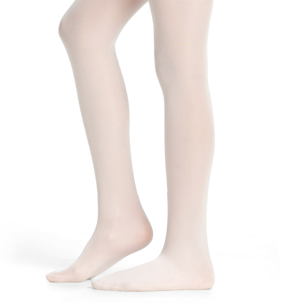 Dancin S150k 226 Theatrical Pink Kinder Ballettstrumpfhose Zartrosa 01