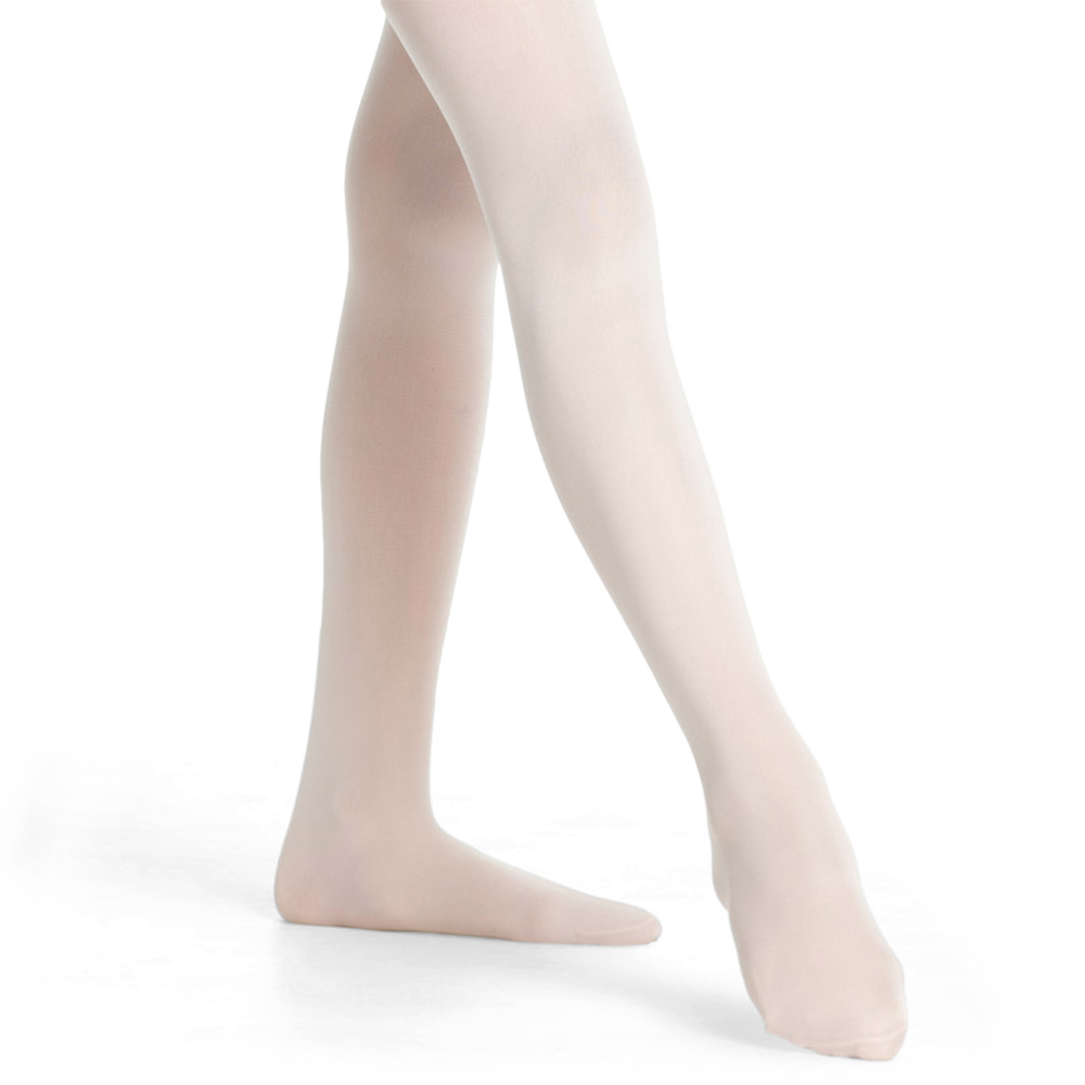 Dancin S150k 226 Theatrical Pink Kinder Ballettstrumpfhose Zartrosa 02