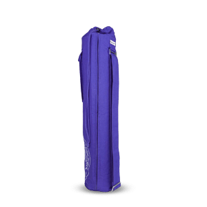 Deuser 574381v Lila Yoga Tasche Für Matte Und Kleidung 03