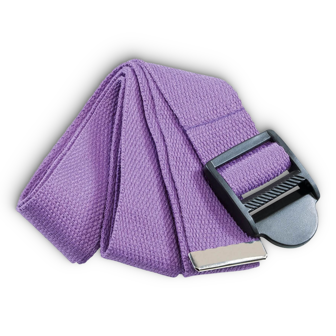 Deuser Sports 121005 Yoga Gurt&amp;nbsp;Lila