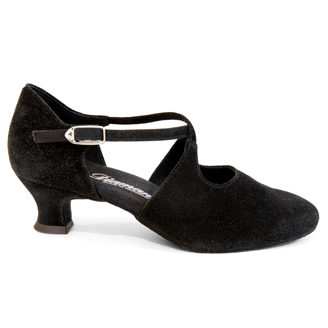 Tanzschuhe Ledersohle Damen • in Berlin + Online kaufen • Hacke & Spitze