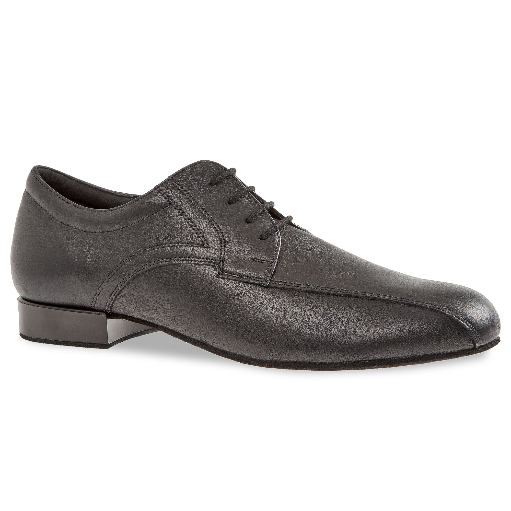 Diamant 094 025 028 Herren Tanzschuh Derby Schwarz 01