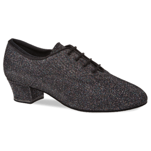 Diamant 140 034 511 A Trainerschuh Aus Glitzerstoff 1