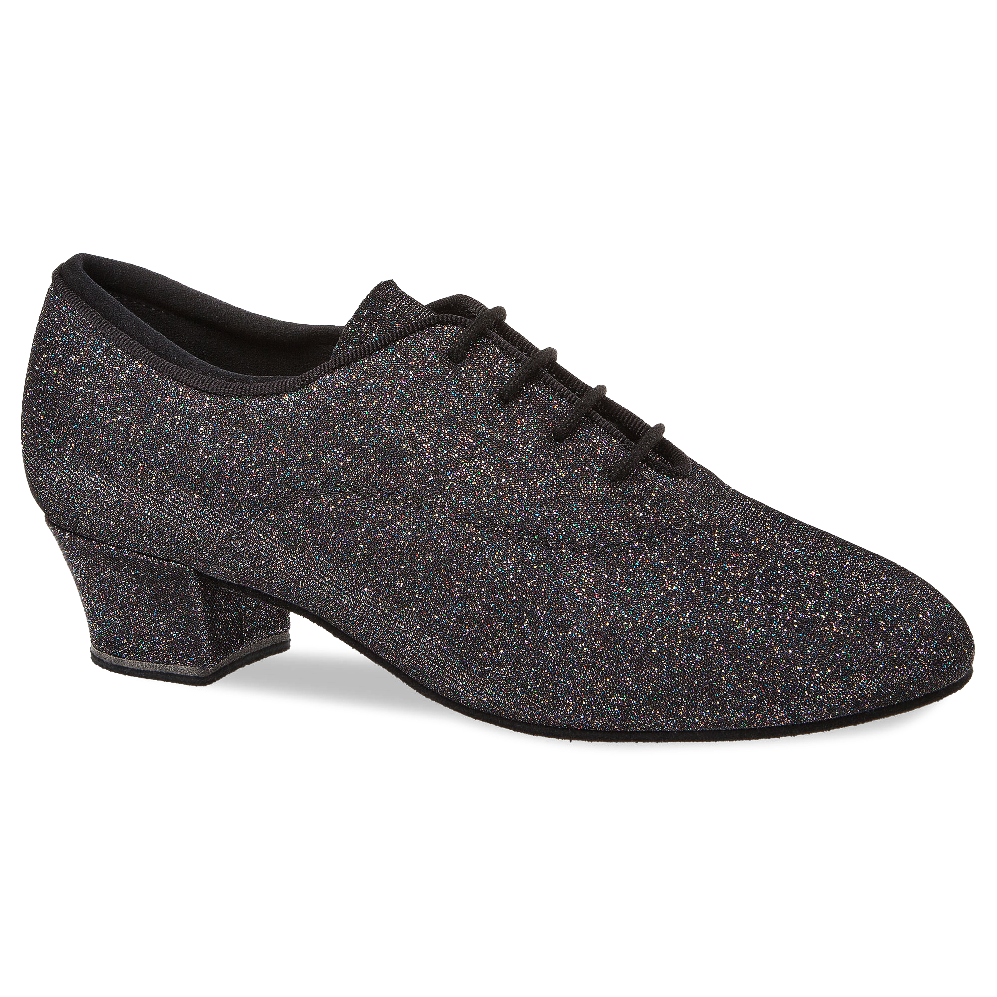 Diamant 140 034 511&amp;nbsp;A Trainerschuh Aus Glitzerstoff 1