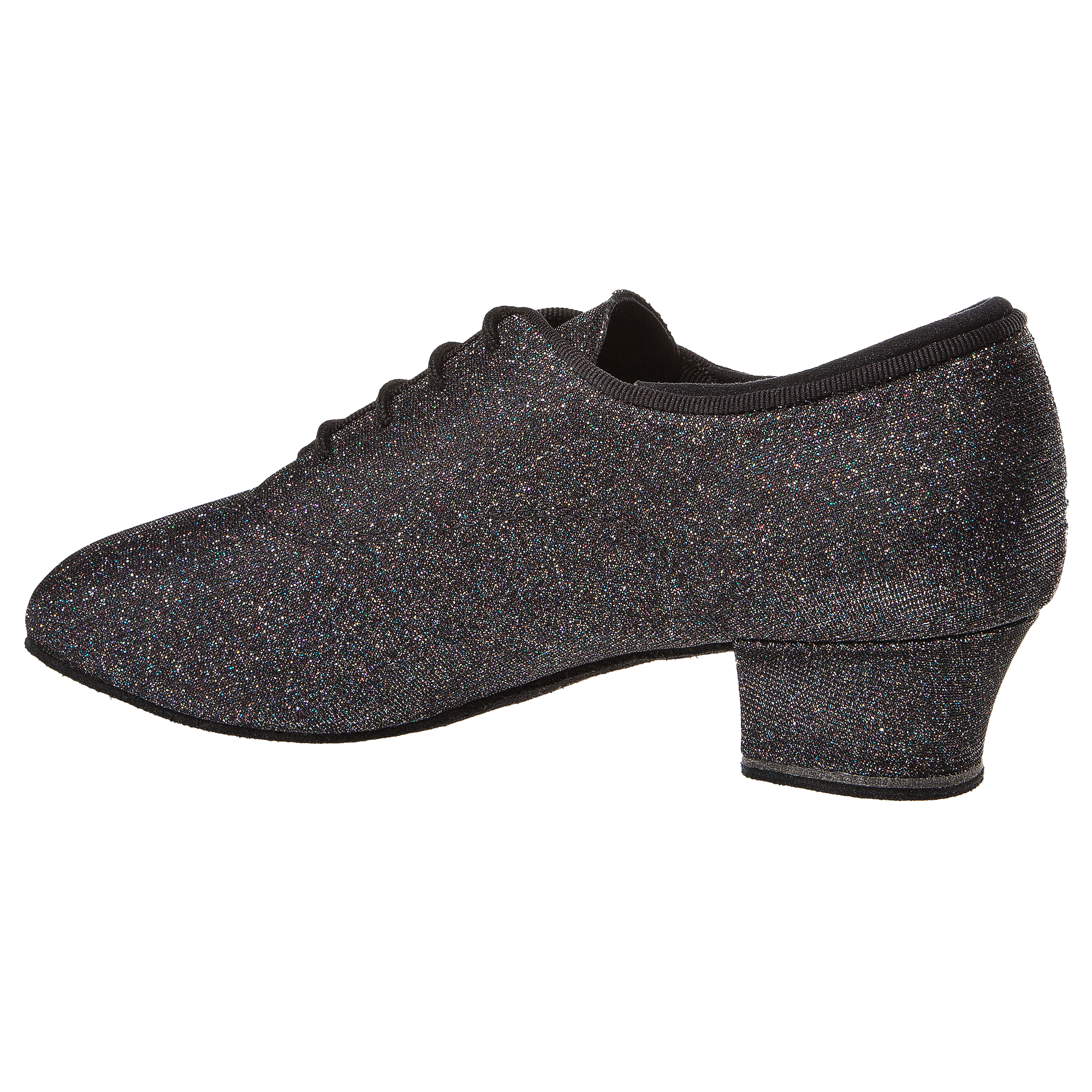 Diamant 140 034 511&amp;nbsp;A Trainerschuh Aus Glitzerstoff 2