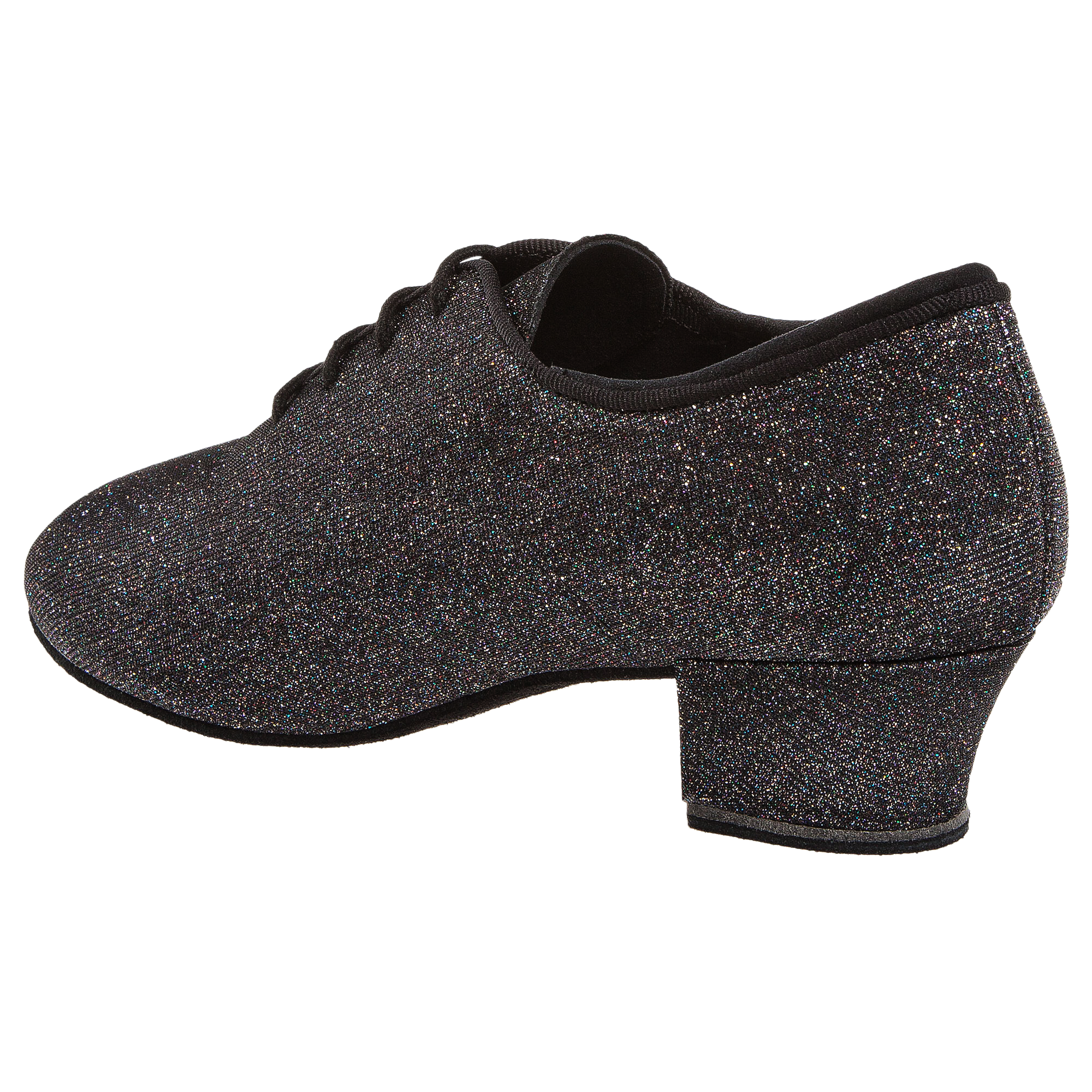 Diamant 140 034 511&amp;nbsp;A Trainerschuh Aus Glitzerstoff 3