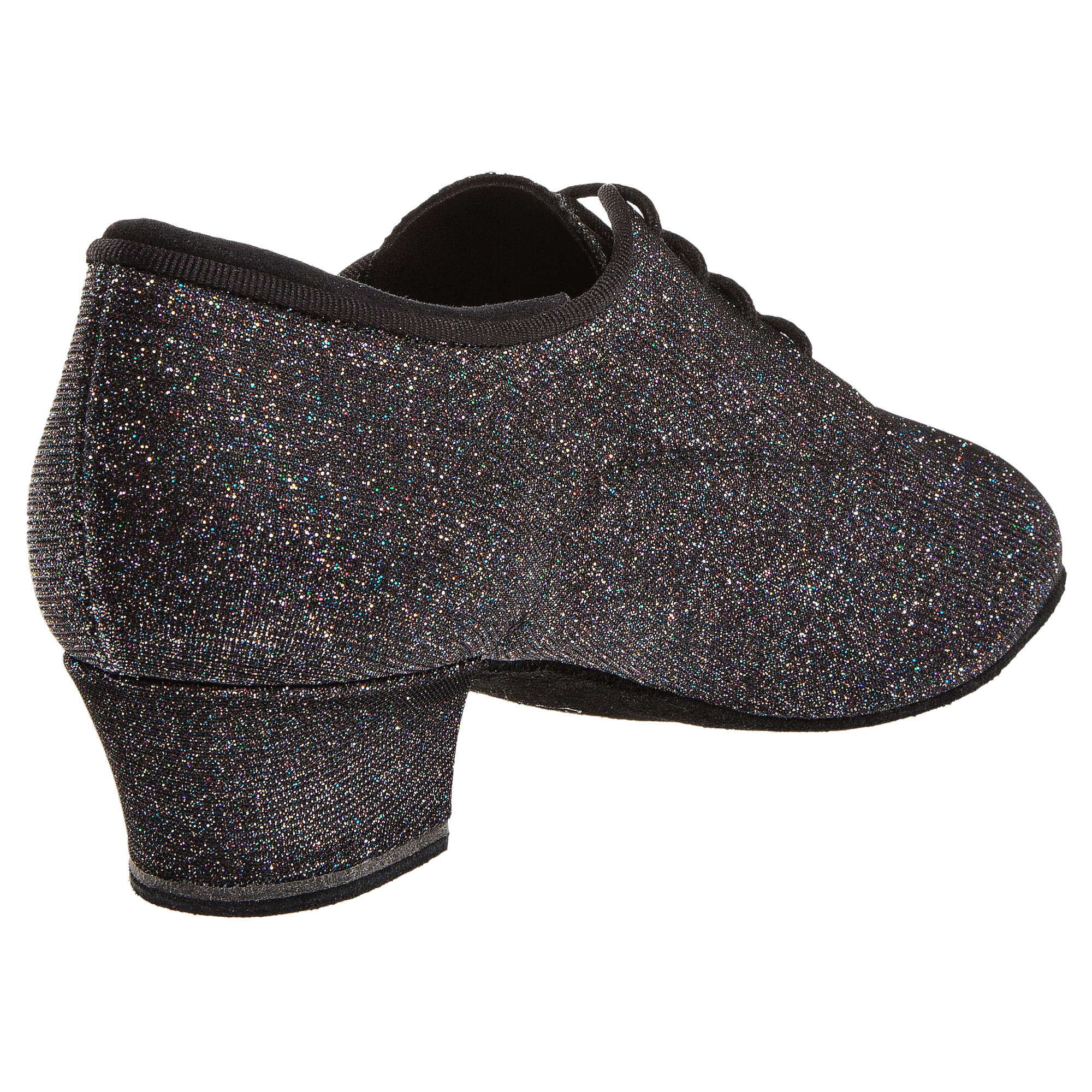 Diamant 140 034 511&amp;nbsp;A Trainerschuh Aus Glitzerstoff 4