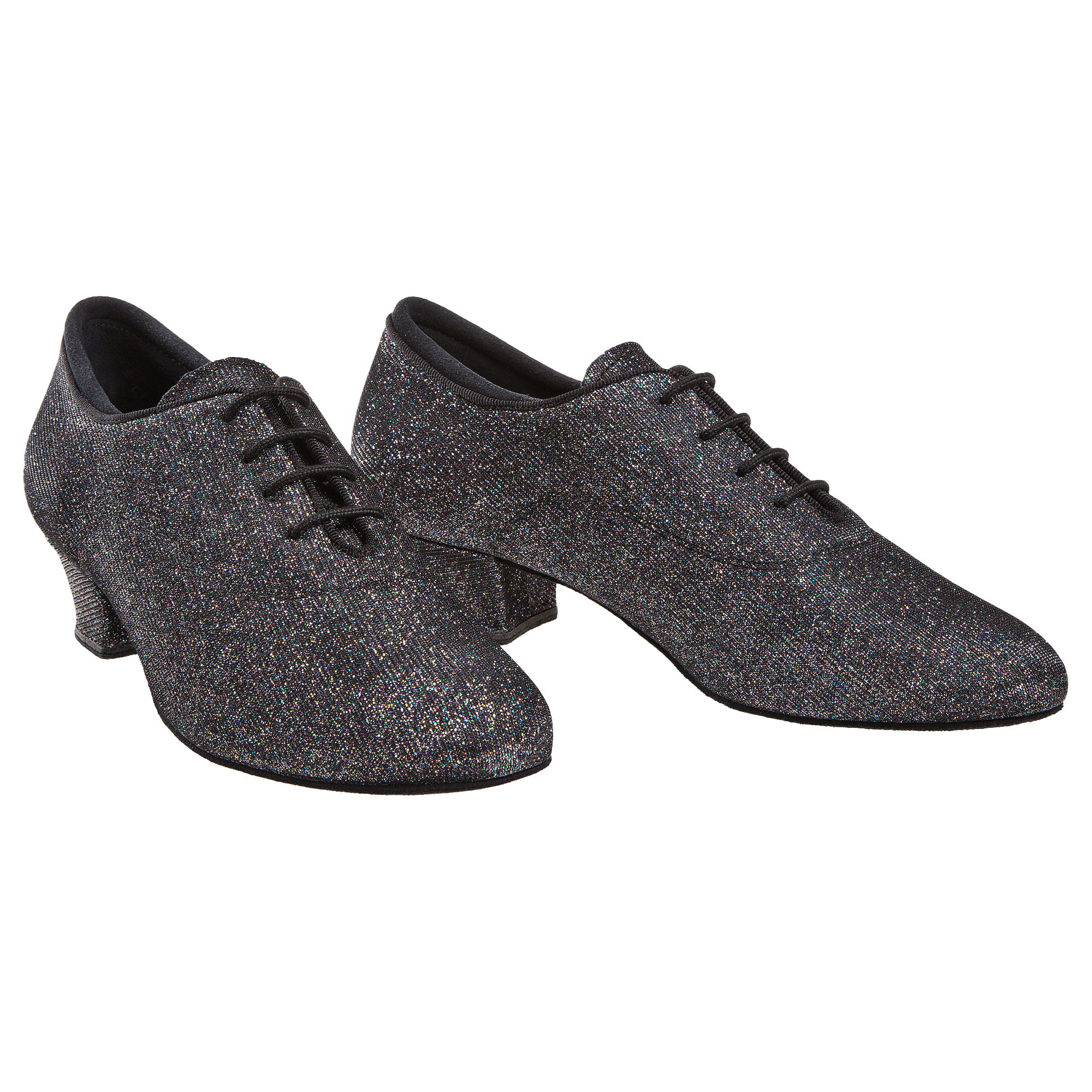 Diamant 140 034 511&amp;nbsp;A Trainerschuh Aus Glitzerstoff 7