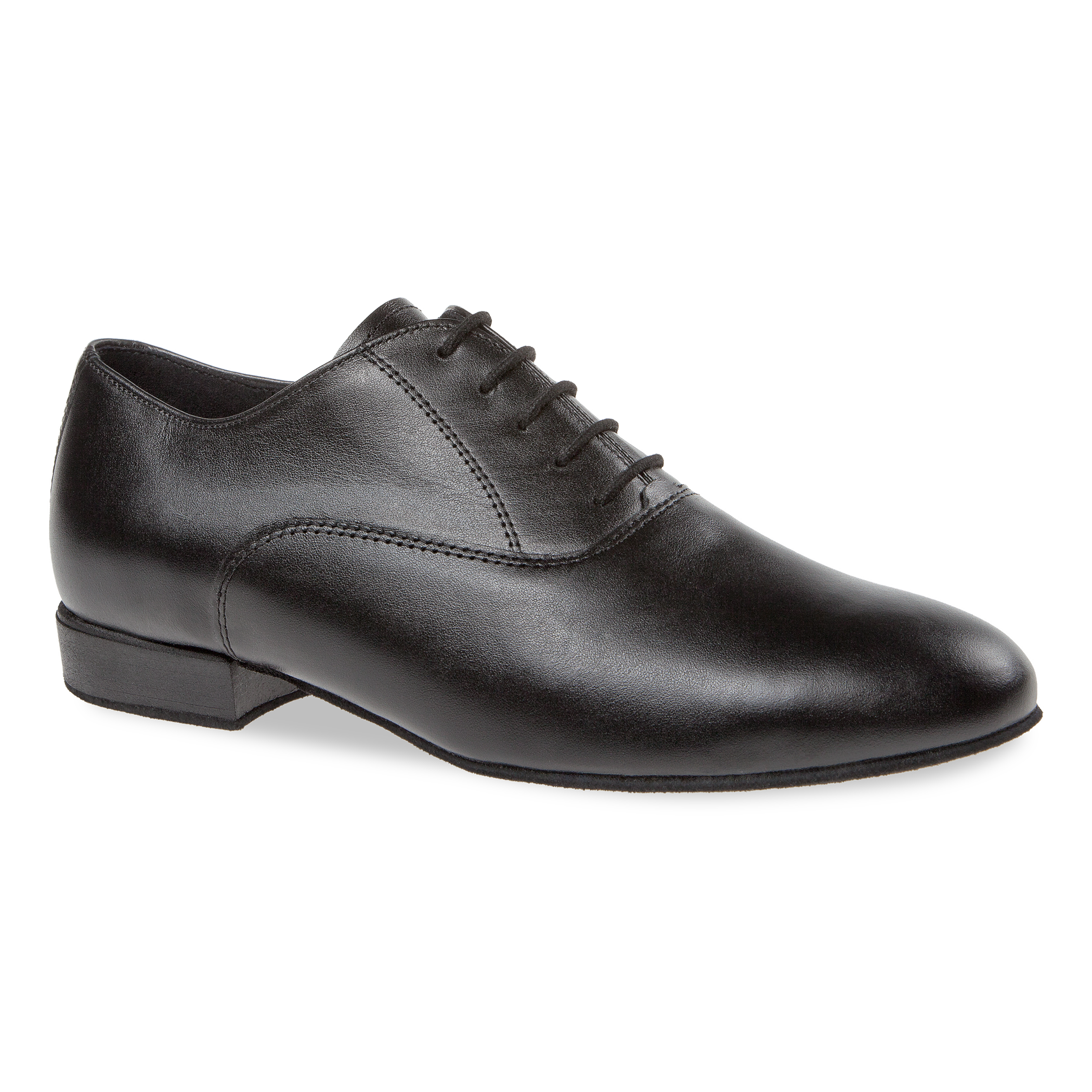 Diamant 180 075 028 Weite G Schwarz Herrentanzschuh Oxford Stil&amp;nbsp;01