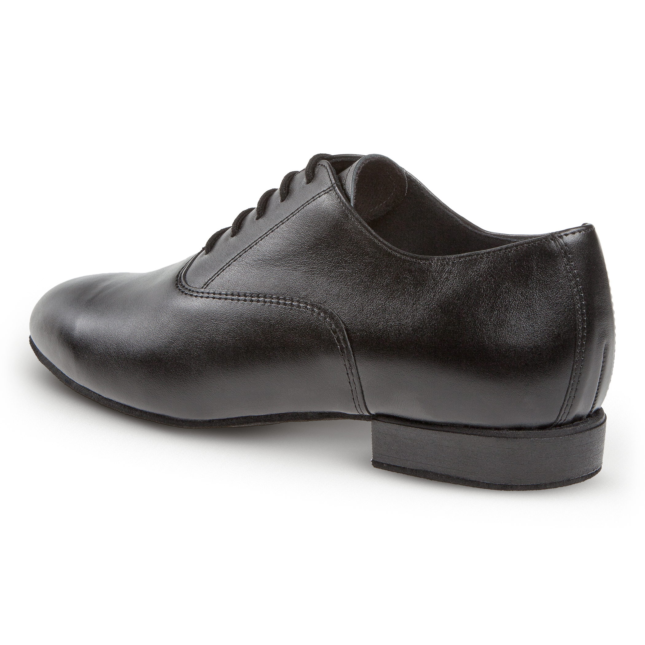Diamant 180 075 028 Weite G Schwarz Herrentanzschuh Oxford Stil&amp;nbsp;03