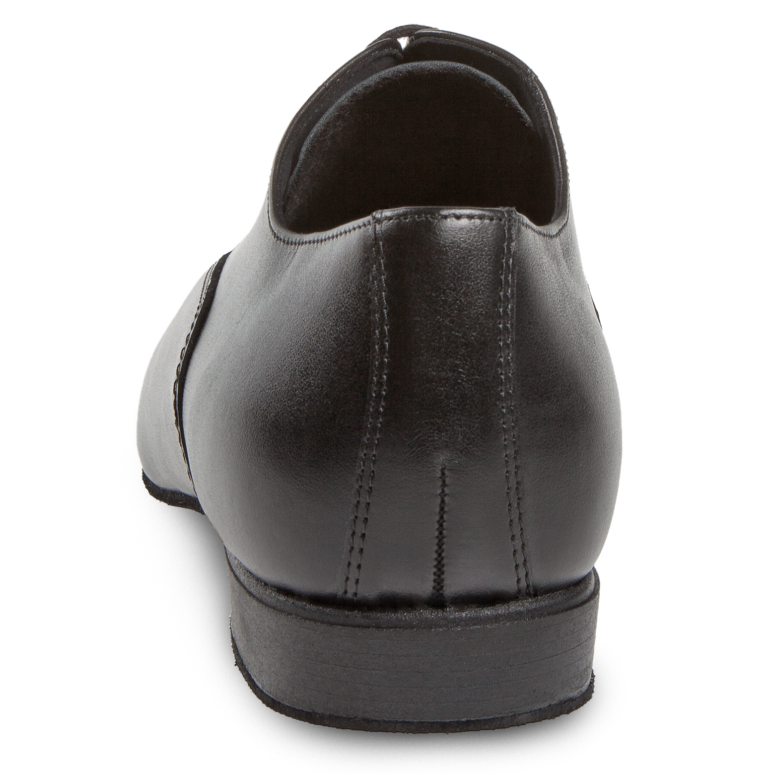 Diamant 180 075 028 Weite G Schwarz Herrentanzschuh Oxford Stil&amp;nbsp;05