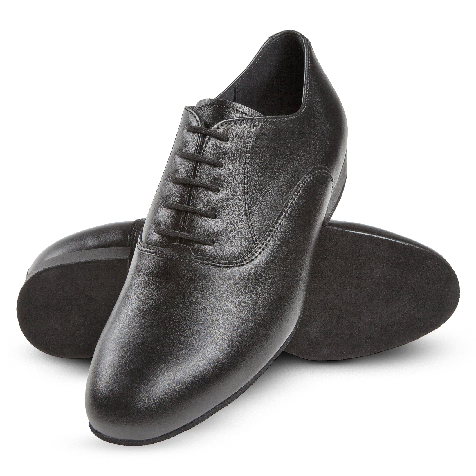 Diamant 180 075 028 Weite G Schwarz Herrentanzschuh Oxford Stil&amp;nbsp;06