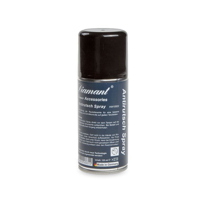 Diamant Hw10932 Anti Rutsch Spray Für Tanzschuhe 01