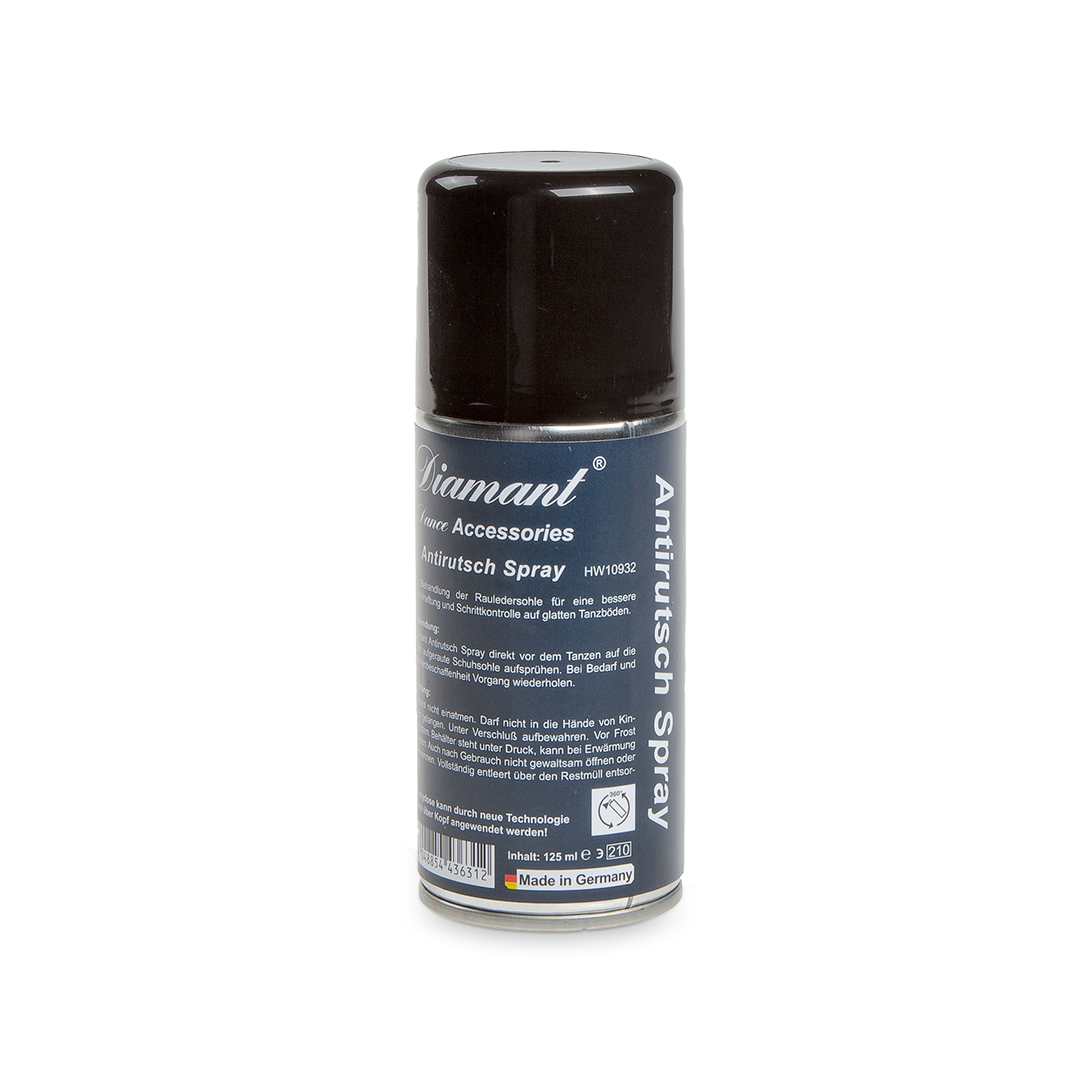 Diamant Hw10932 Anti Rutsch Spray Für Tanzschuhe 01