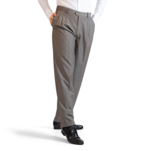 Gantle Apollo Grigio Marrone 01 Tangohose Herren Grau Braun 01