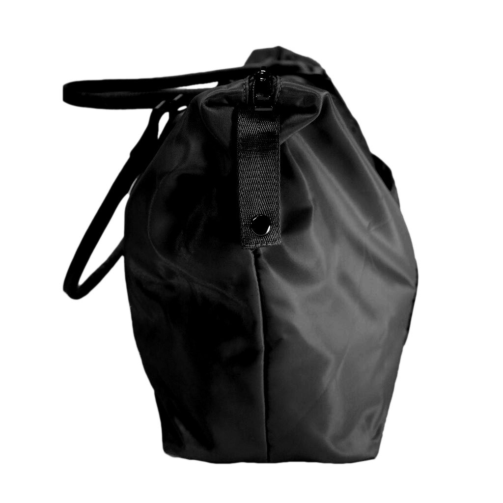 Gaynor Minden Essential Bag Black Ballett Tasche Schwarz 03