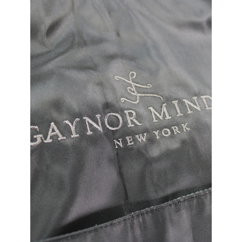 Gaynor Minden Essential Bag Black Ballett Tasche Schwarz 04