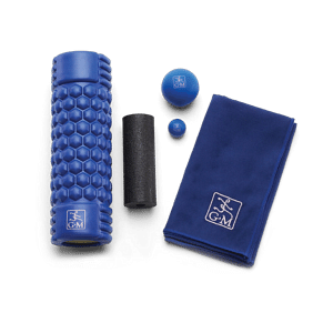 Gaynor Minden Roller Kit Ta R 113 Faszienrollen Set Inklusive Tasche 02