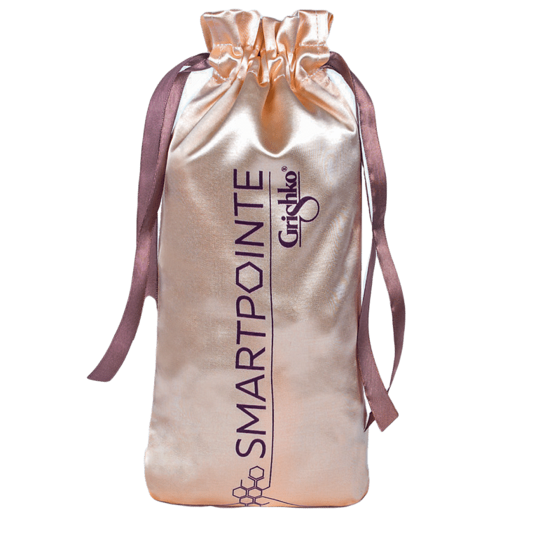 Grishko 0228 3 Bag Smartpointe Spitzenschuh Beutel Smartpointe