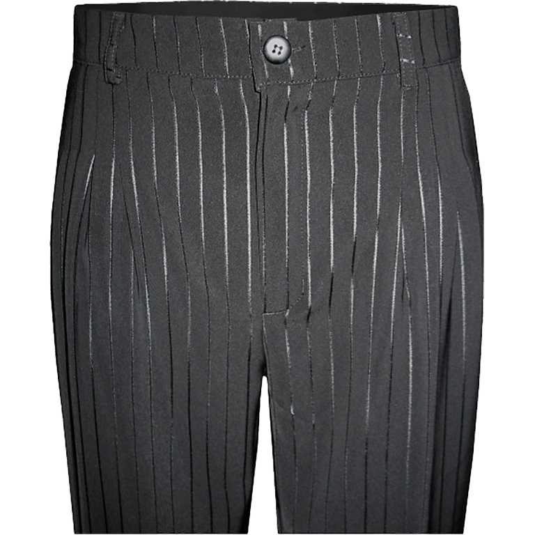 Gustango Tanguero 003 Herren Tanzhose Mit Nadelstreifen 02