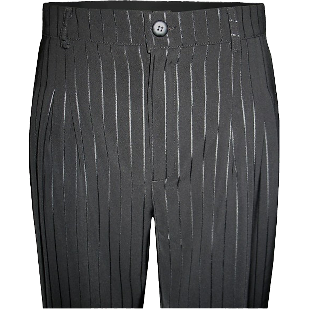 Gustango Tanguero 003 Herren Tanzhose Mit Nadelstreifen 02