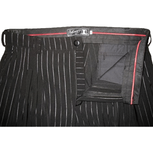 Gustango Tanguero 003 Herren Tanzhose Mit Nadelstreifen 04