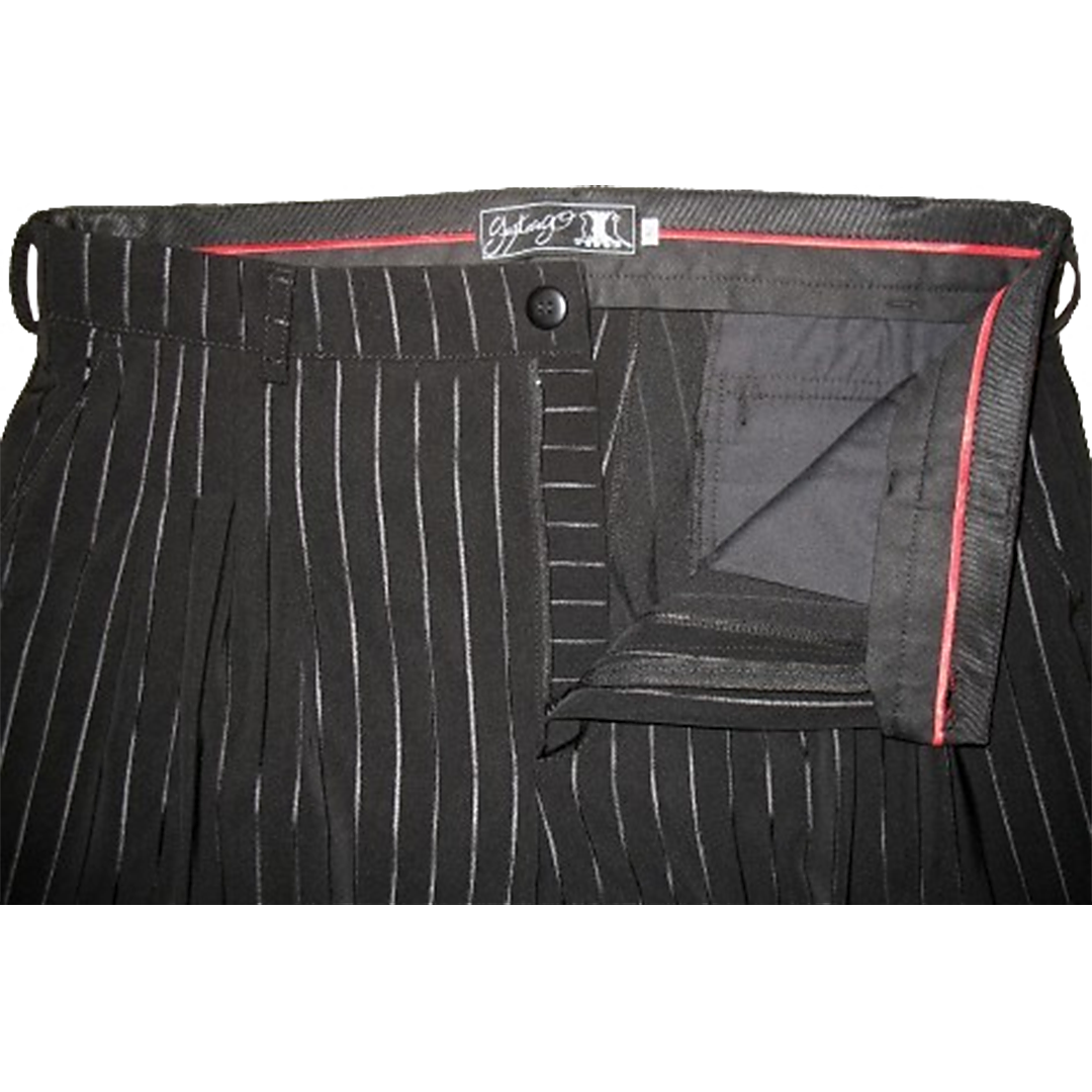 Gustango Tanguero 003 Herren Tanzhose Mit Nadelstreifen 04