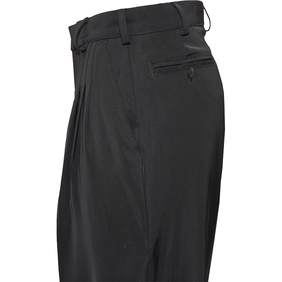 Gustango Tanguero 010 Noir Tangohose Herren Schwarz Uni&amp;nbsp;02