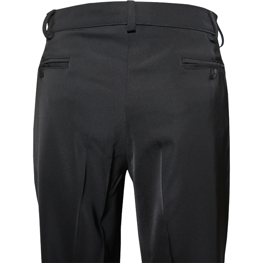 Gustango Tanguero 010 Noir Tangohose Herren Schwarz Uni&amp;nbsp;04
