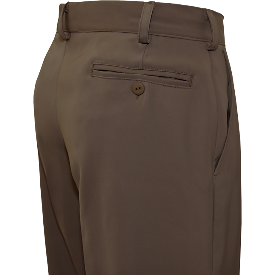Gustango Tanguero 012 Taupe Tangohose Mit Bundfalten Braun&amp;nbsp;04