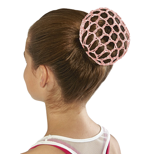 Haarschmuck für Tänzerinnen