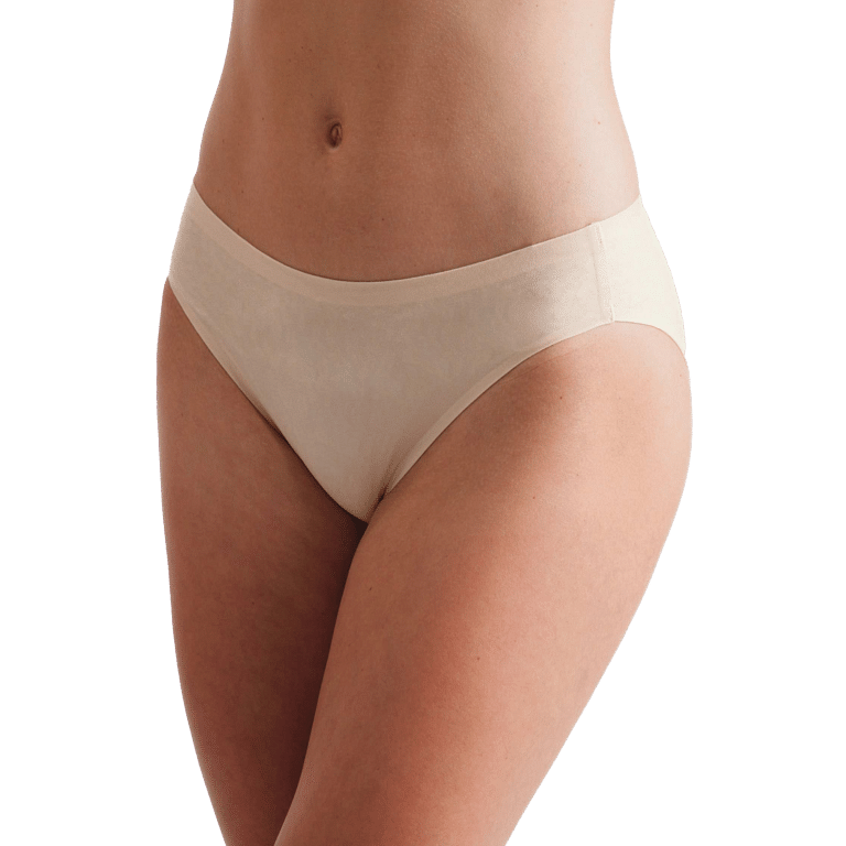 Intermezzo 9045 Tanz Slip Hautfarben 01