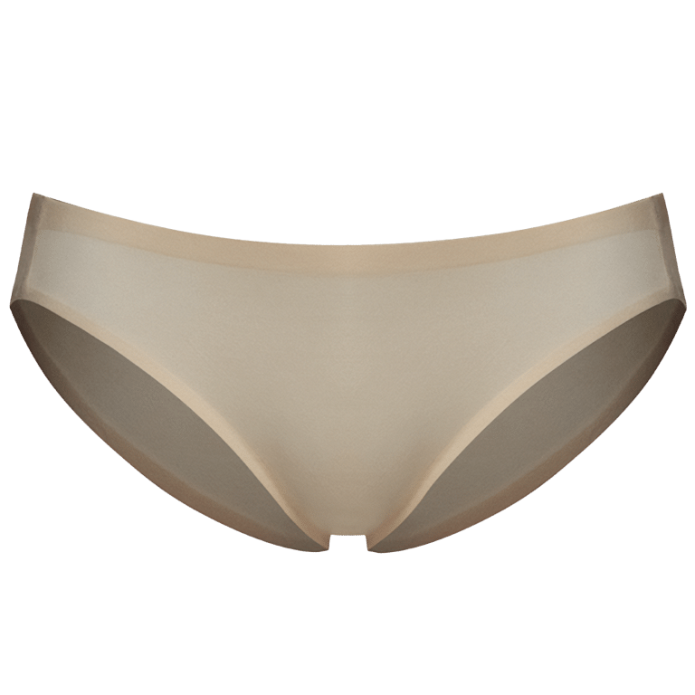 Intermezzo 9045 Tanz Slip Hautfarben 02