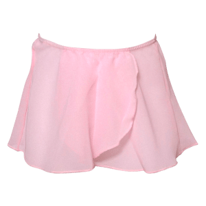 Intermezzo Falgiselcos 7925 Pink Wickelrock Rosa Für Kinder Gummizug 02