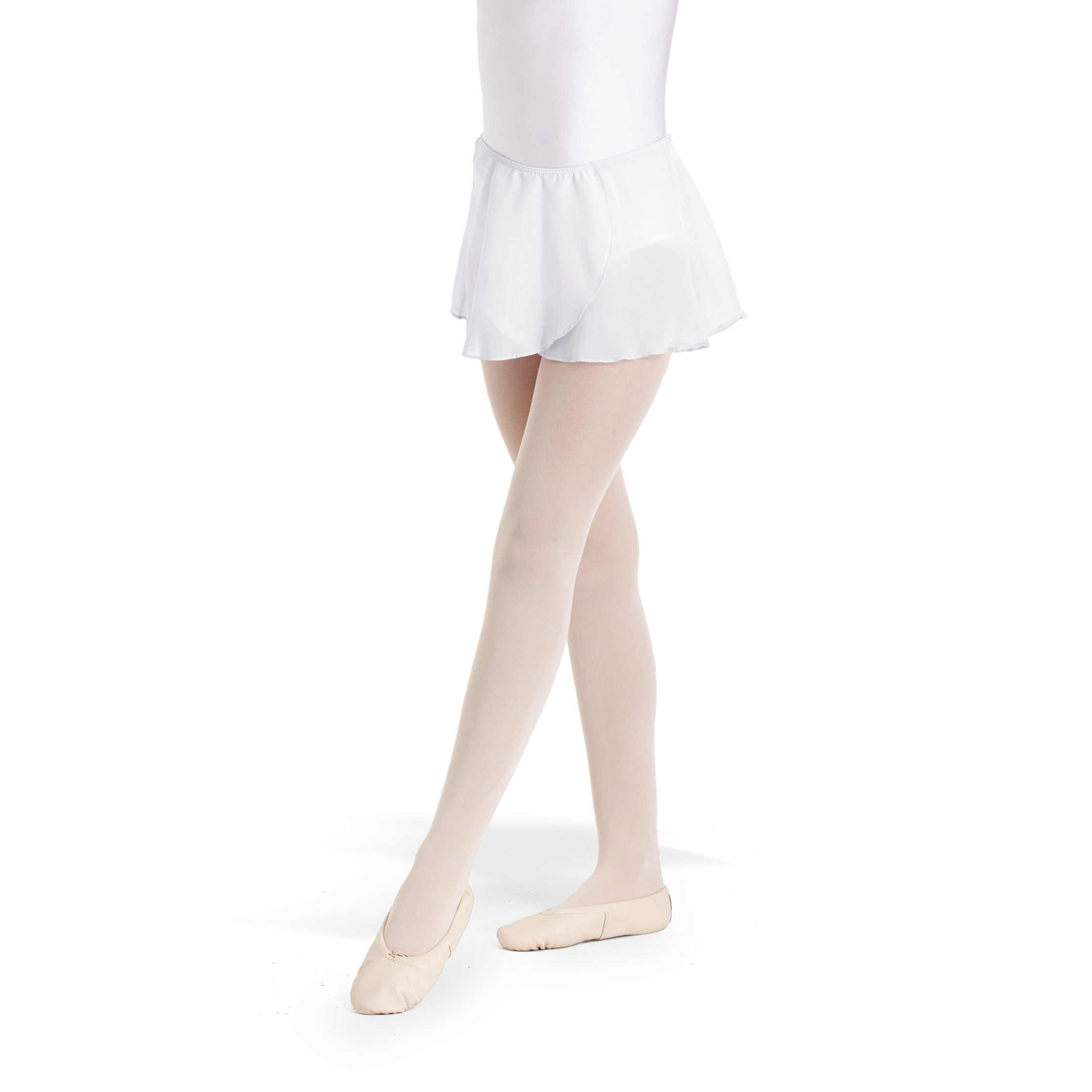 Intermezzo Falgiselcos 7925 White Kinder Schlupfrock In Wickel Optik Weiß&amp;nbsp;01