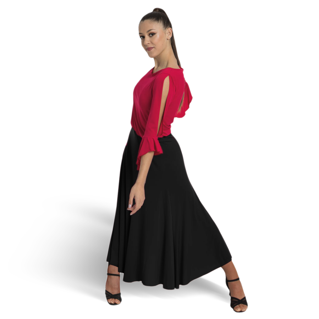 Tanzkleidung Standard • in Berlin + Online kaufen • Hacke & Spitze