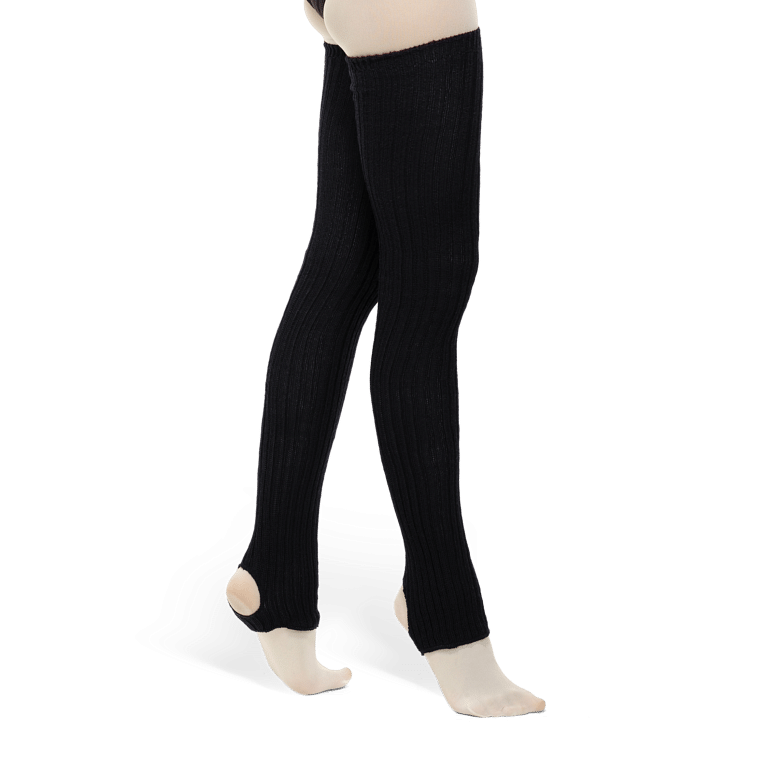 Intermezzo Maxivul 2021 Black Ballett Overknees Schwarz 01