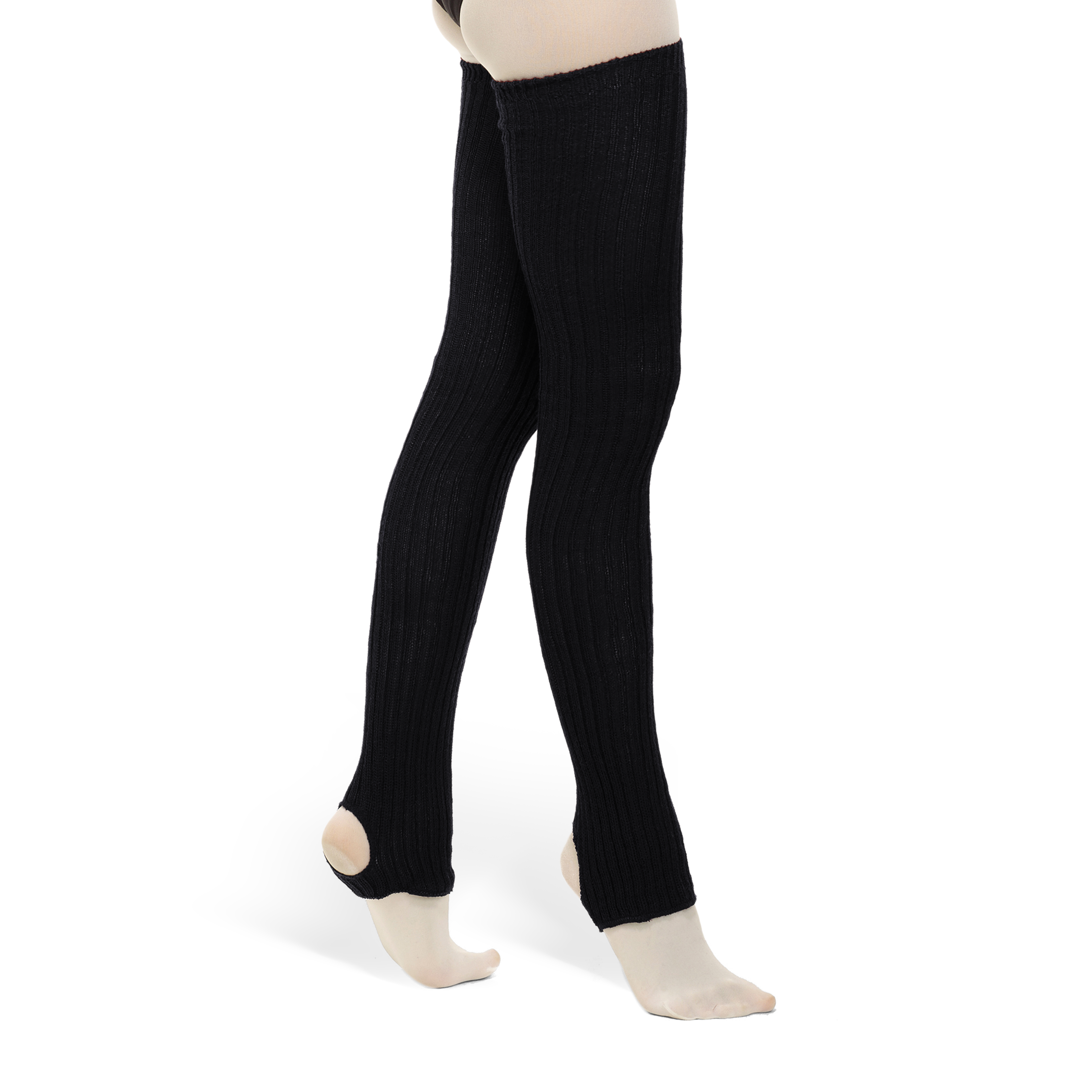 Intermezzo Maxivul 2021 Black Ballett Overknees Schwarz 01