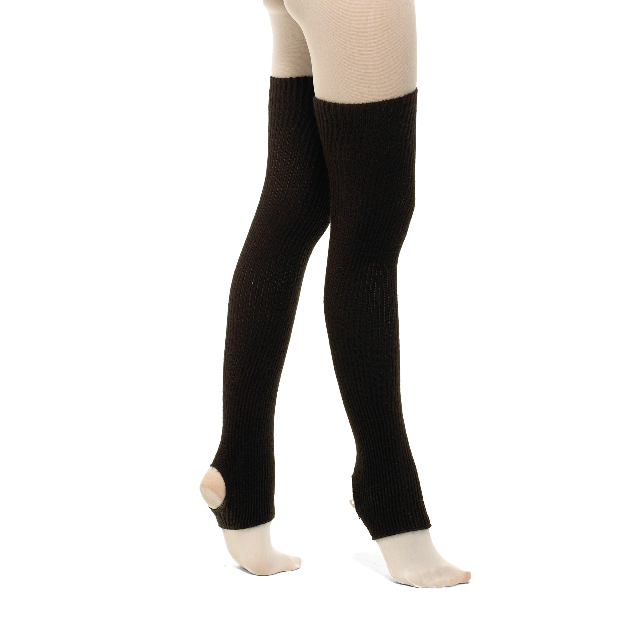 Intermezzo Medduc 2656 Black Overknee Ballettstulpen Schwarz 01