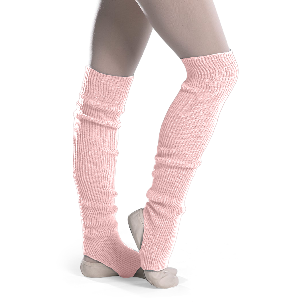 Intermezzo Medduc 2656 Pinkoverknee Tanzstulpen Rosa&amp;nbsp;01