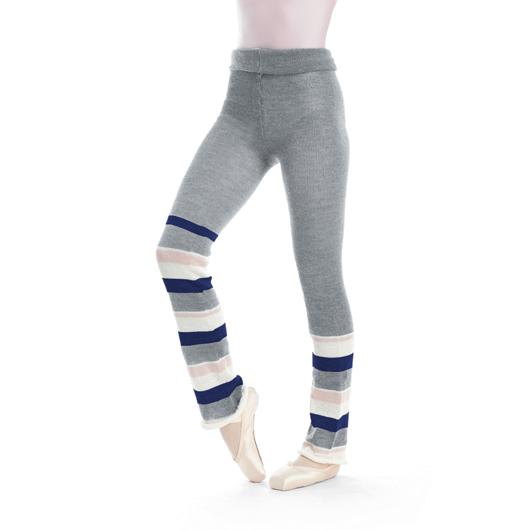 Intermezzo Panvulin 5108 Grey Wärmehose Mit Umschlagbund 02