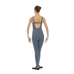 Intermezzo Skindoblestrap 4059 Charcoal Grey Charcoal Grey 03