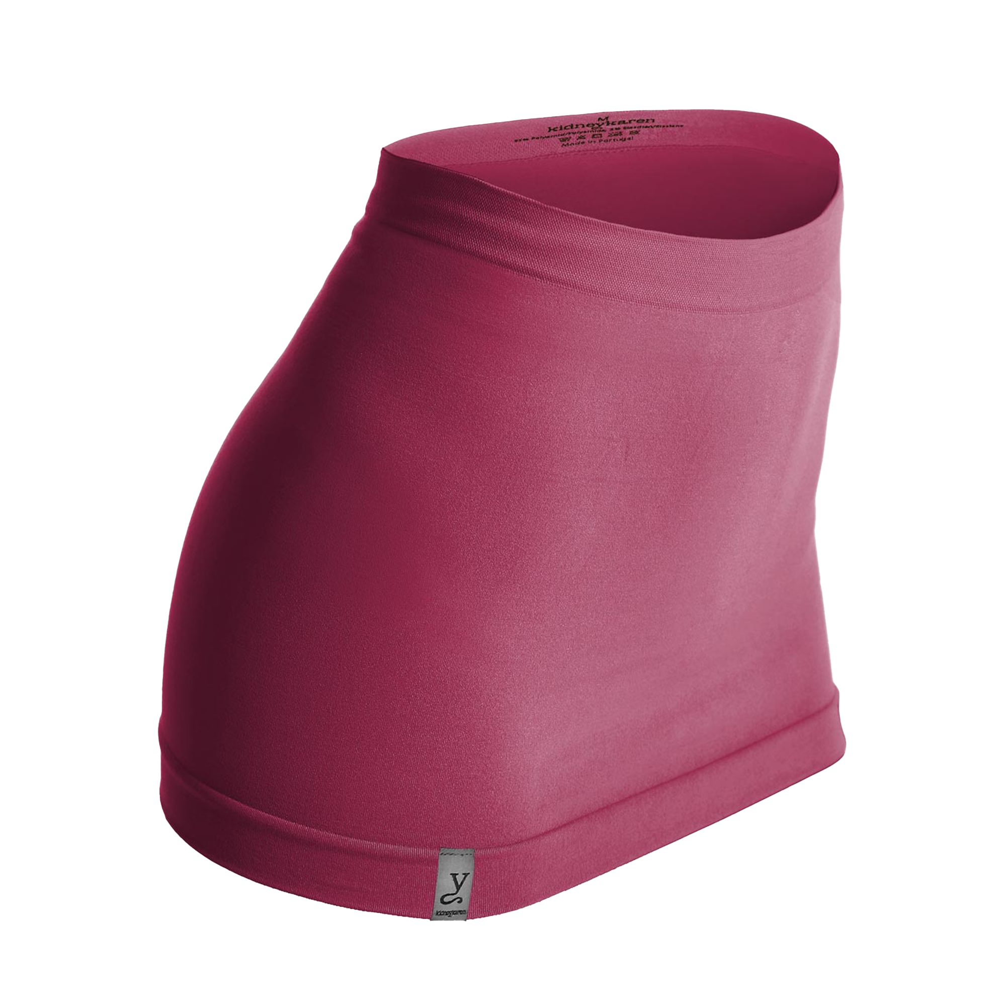 Kidneykaren Basic Tube Bramble Taillenwaermer Beeren Rot&amp;nbsp;05