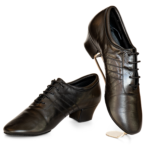 Latein-Tanzschuhe Herren