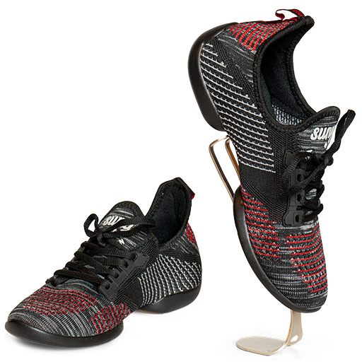 Line Dance Schuhe Damen